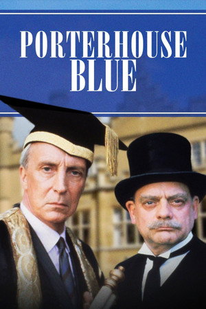 Porterhouse Blue 