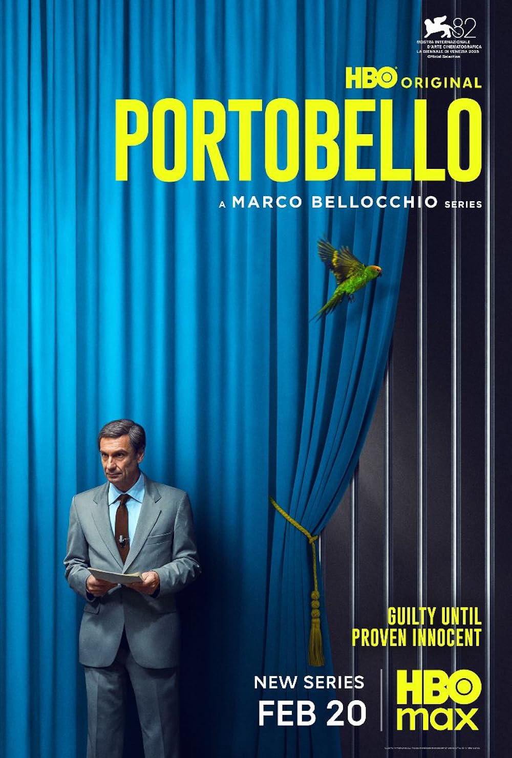 Portobello (2026)