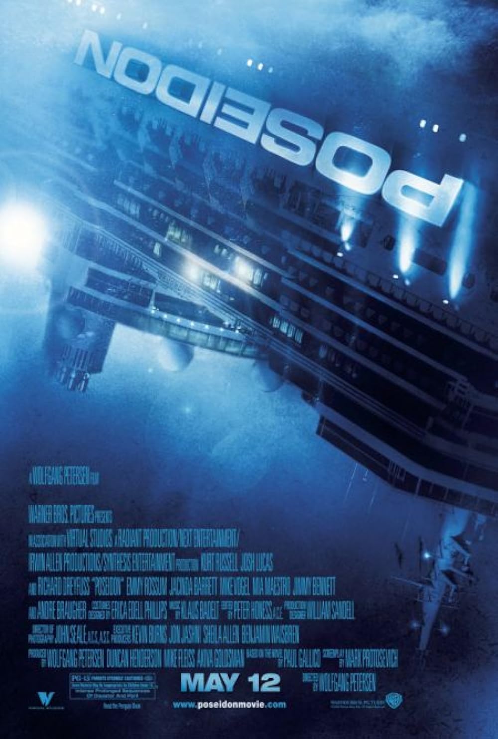 Poseidon 