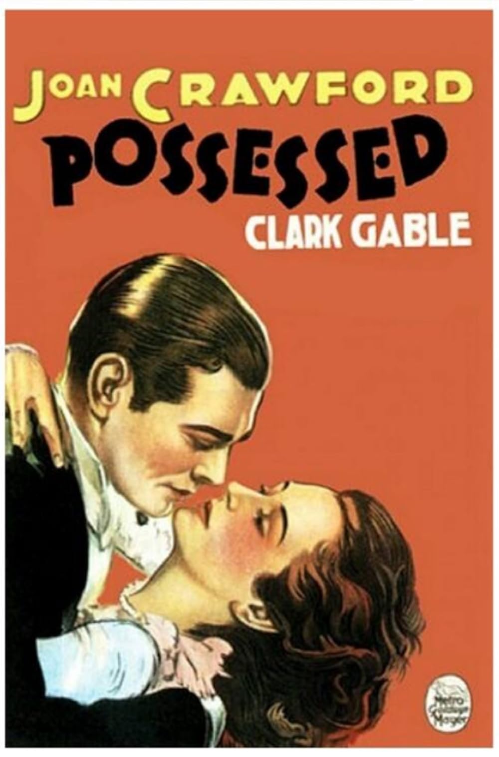 Possessed 
