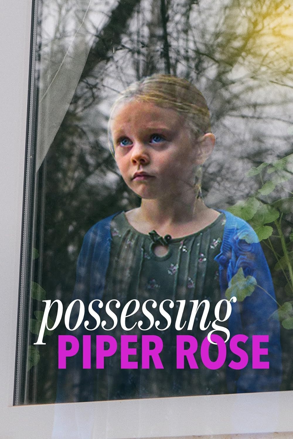 Possessing Piper Rose 