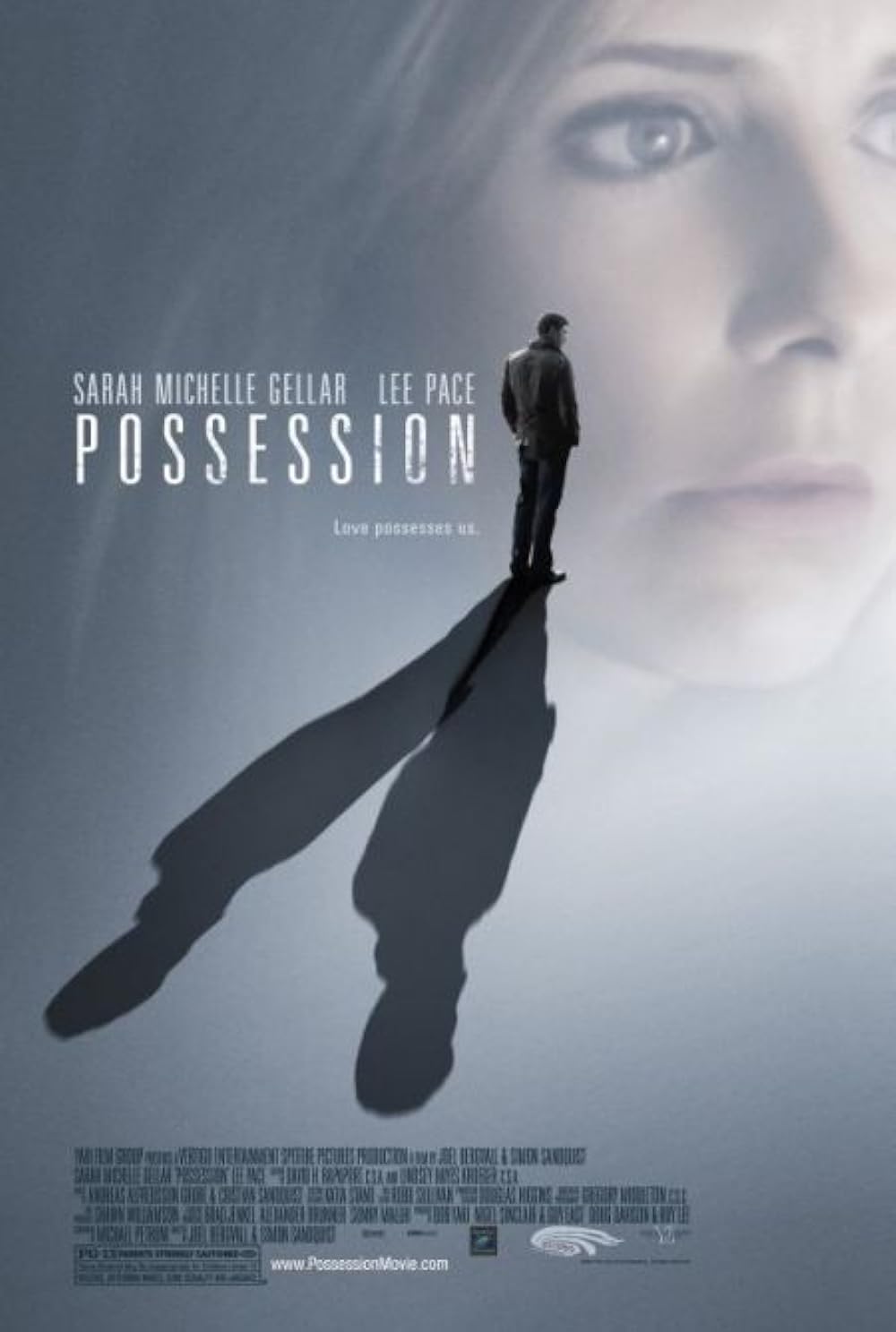 Possession 