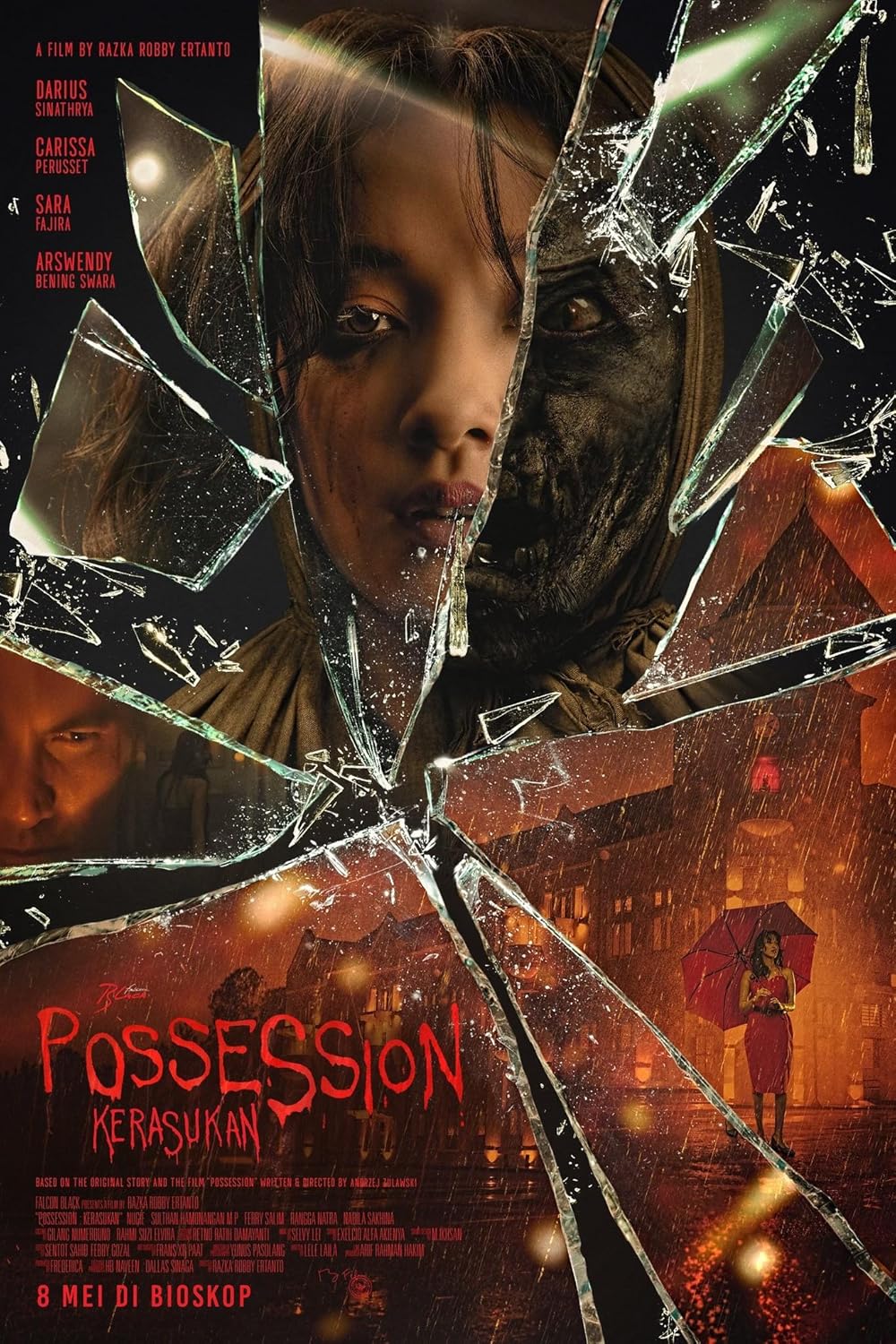 Possession: Kerasukan 