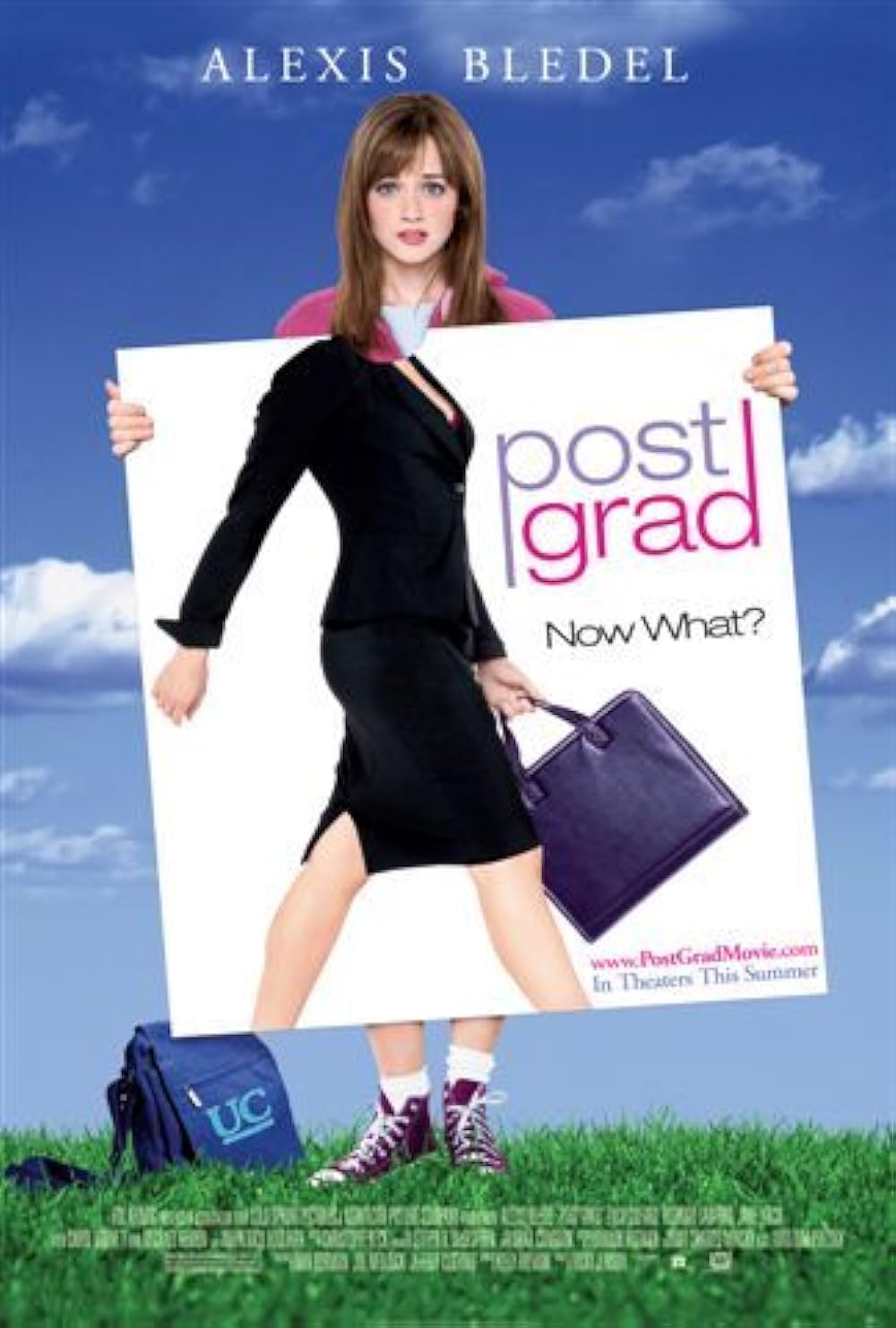 Post Grad 