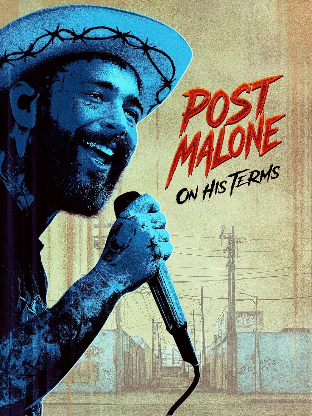 Post Malone: On His Terms 
