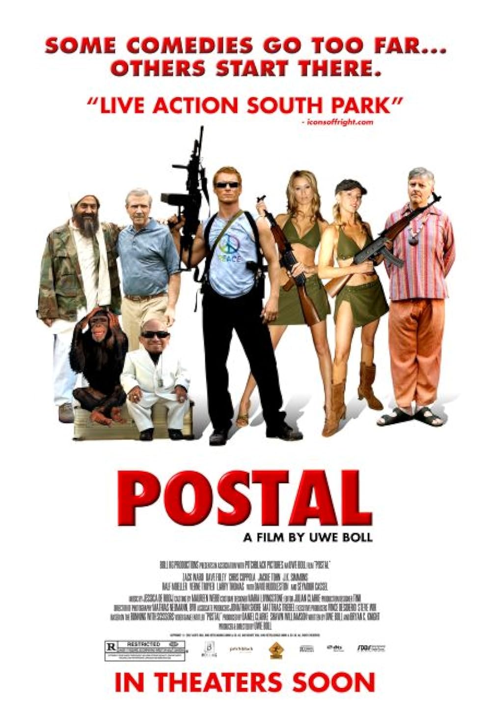 Postal 