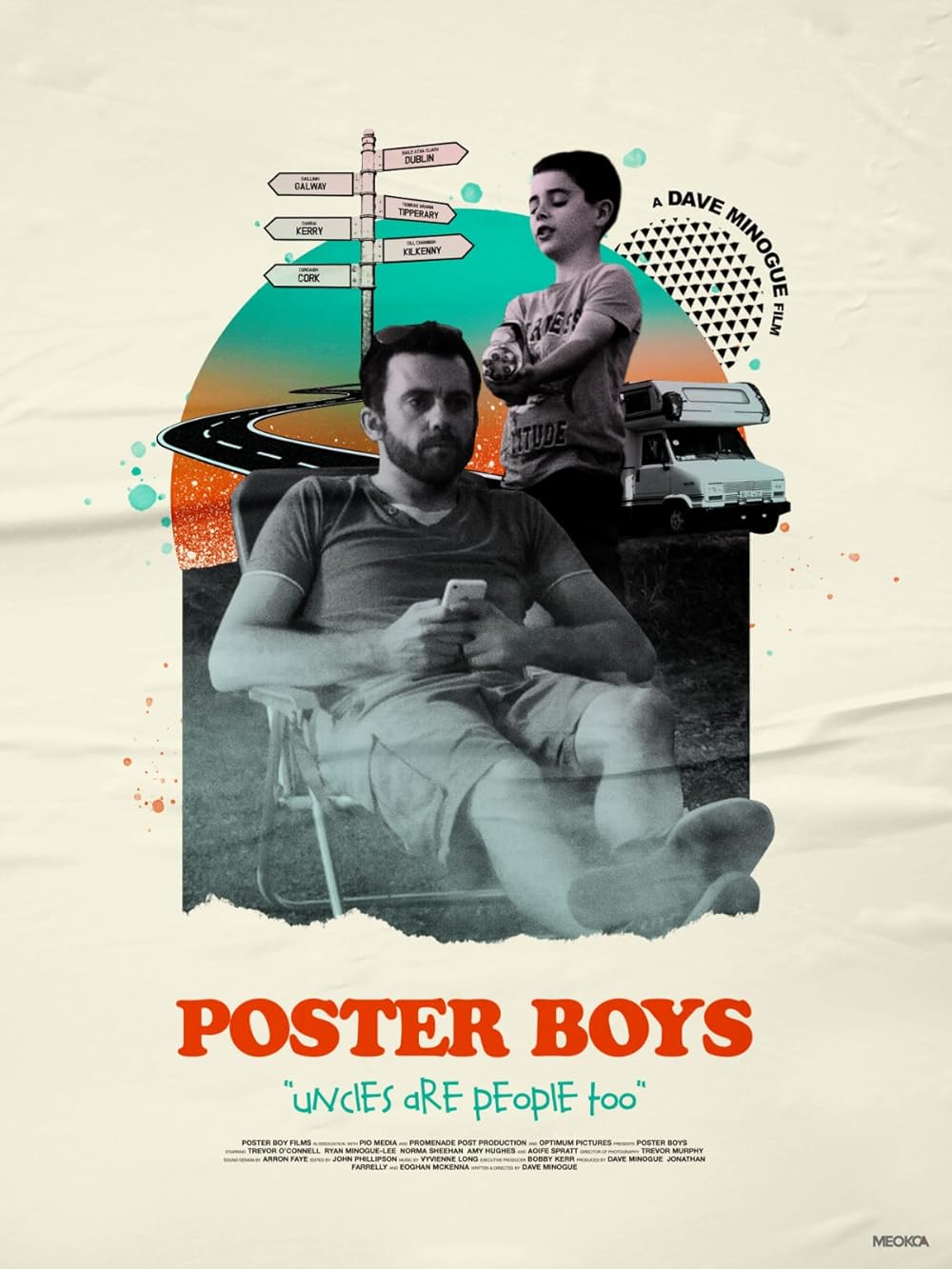 Poster Boys 