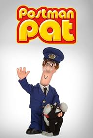 Postman Pat 