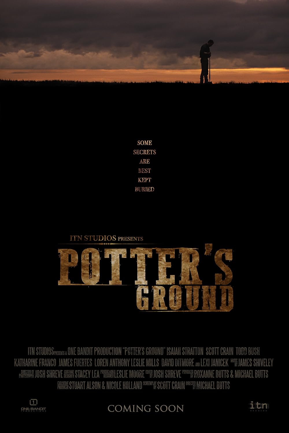 Potter's Ground 