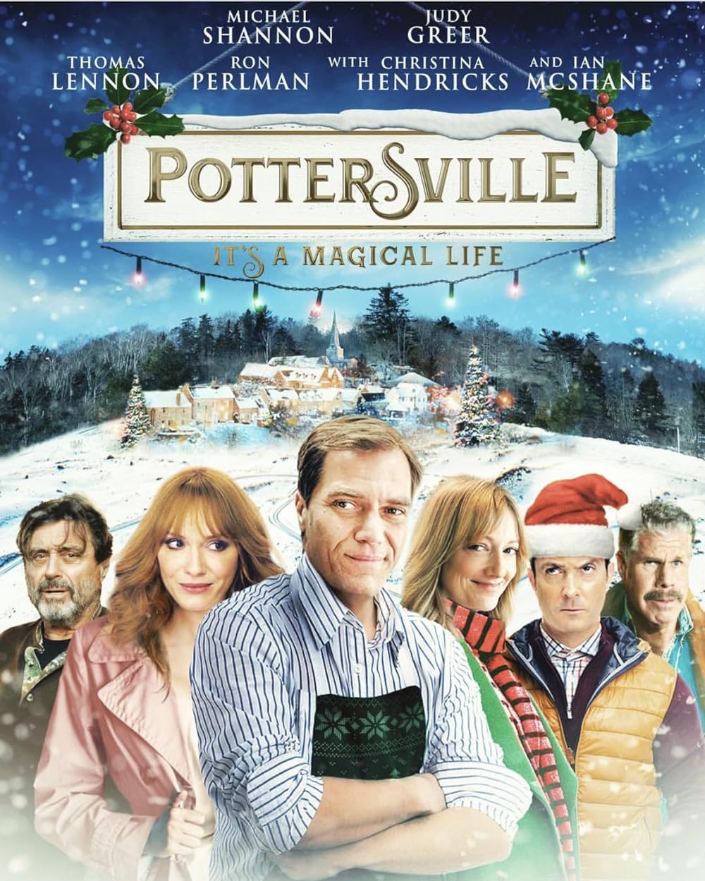 Pottersville 