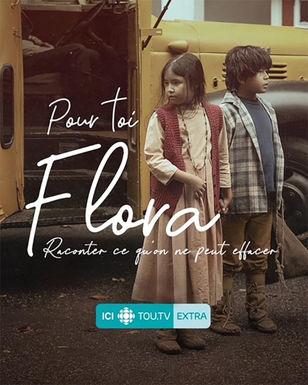 Pour toi Flora 