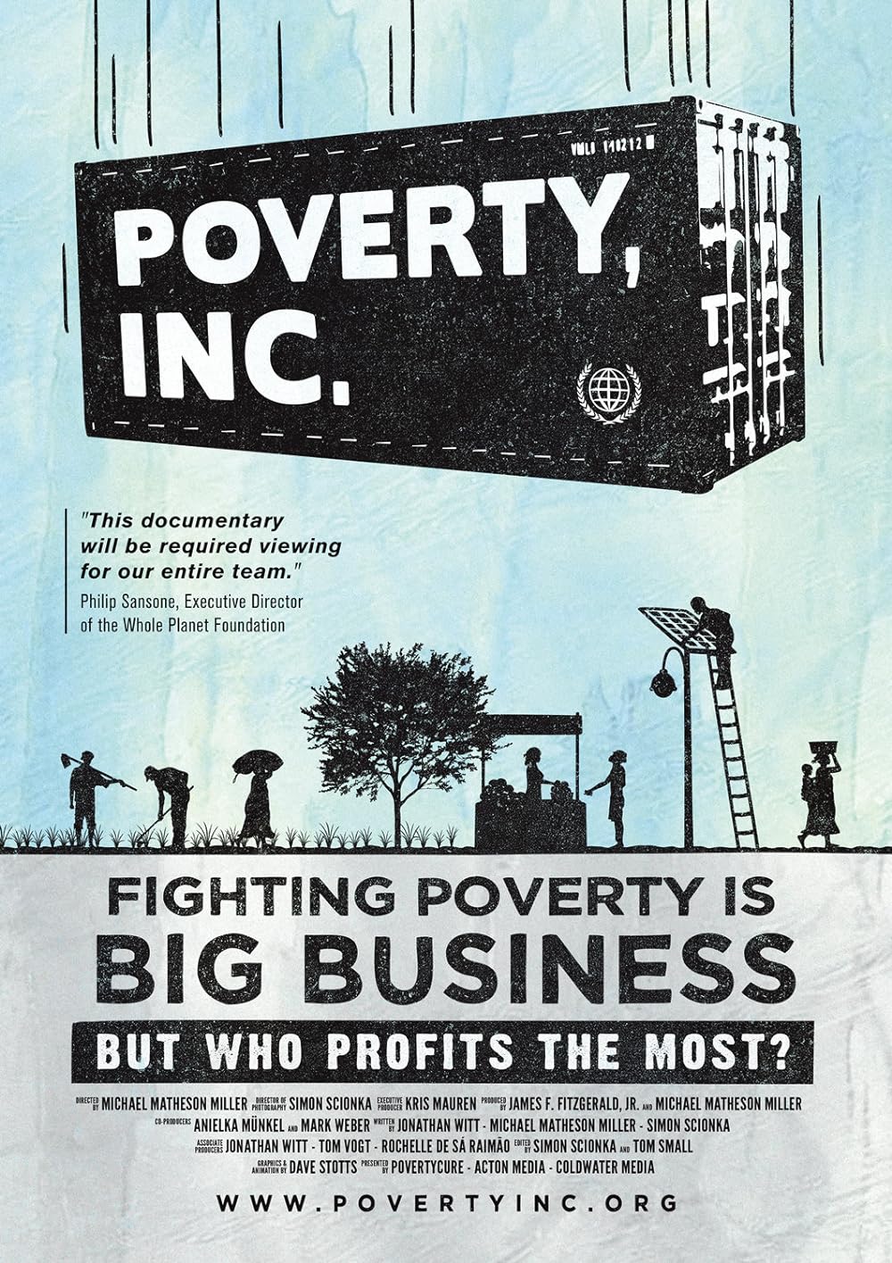 Poverty, Inc. 
