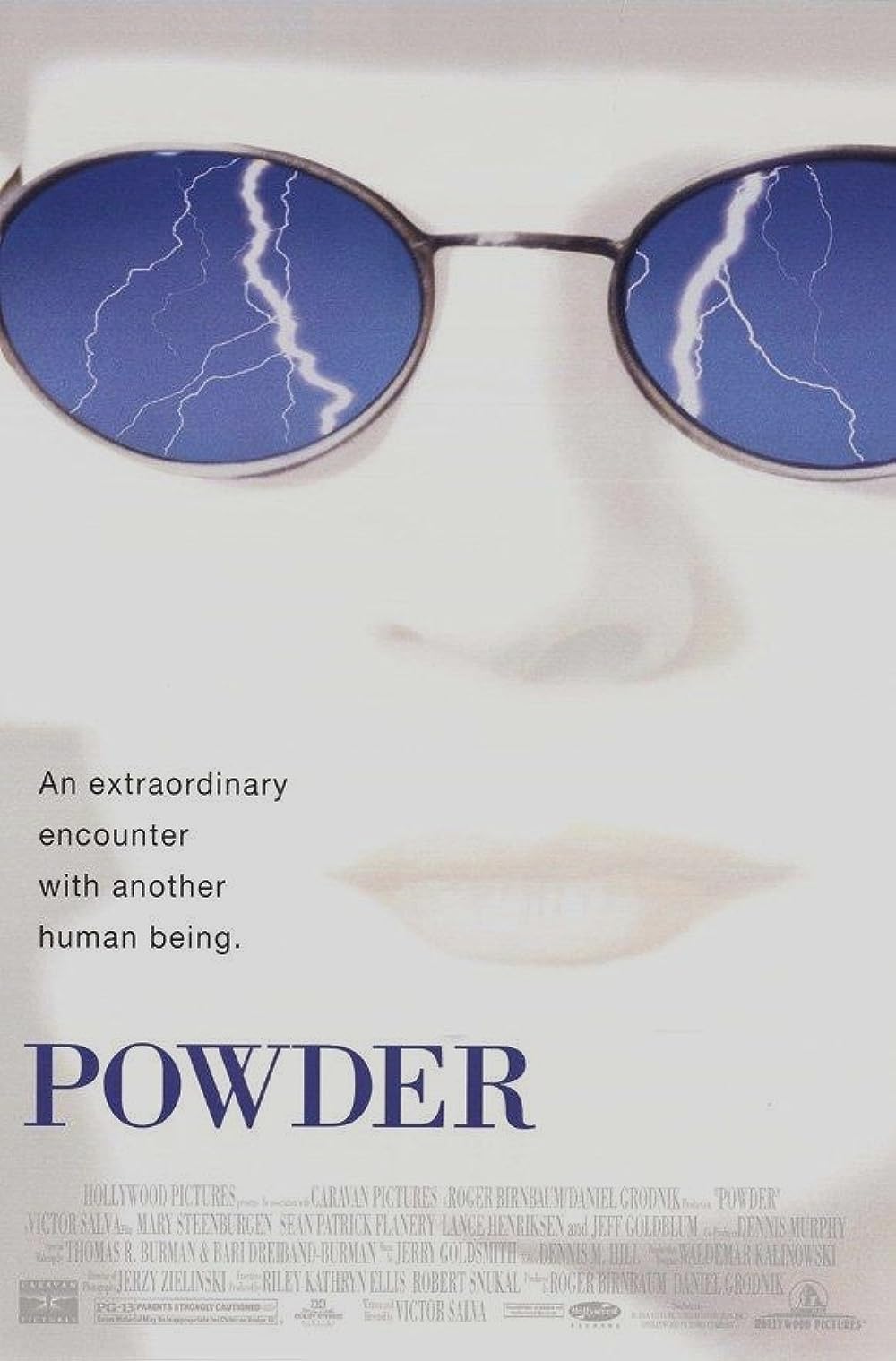 Powder 
