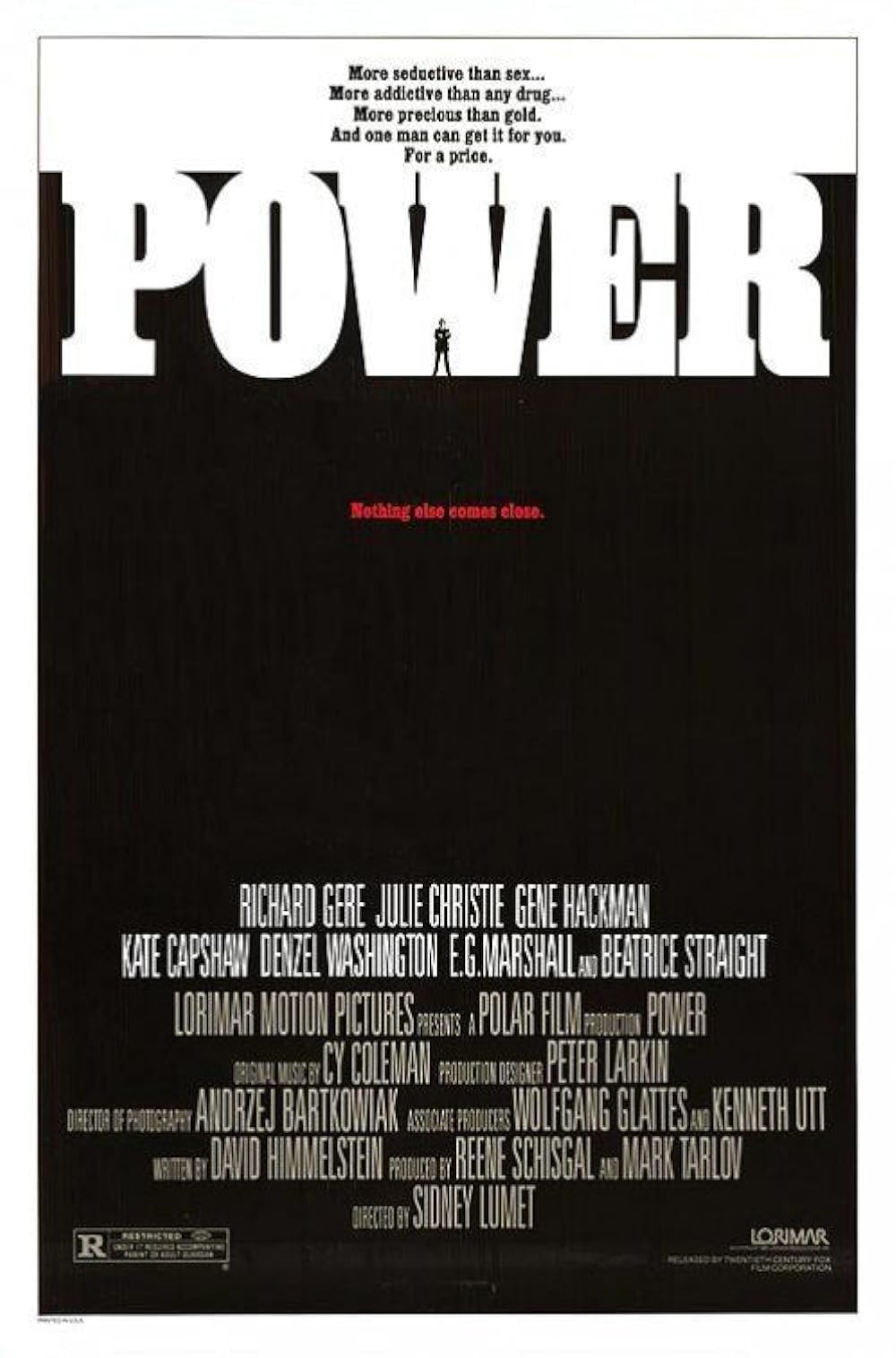 Power 
