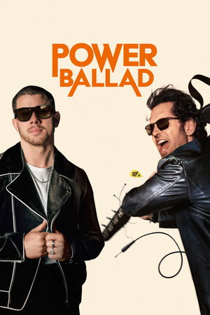 Power Ballad 