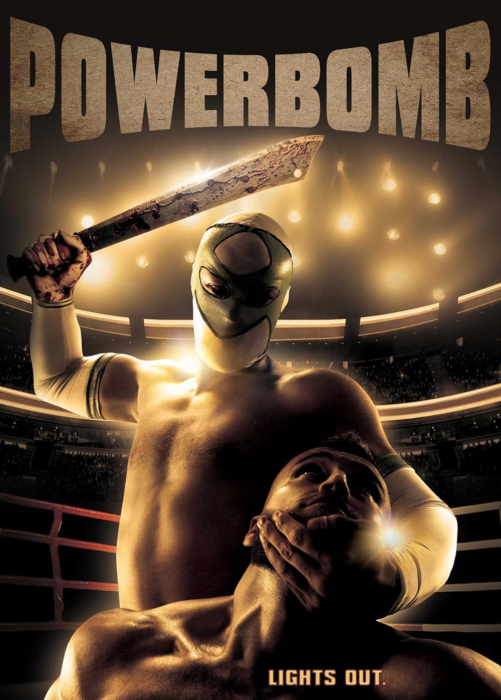 Powerbomb 