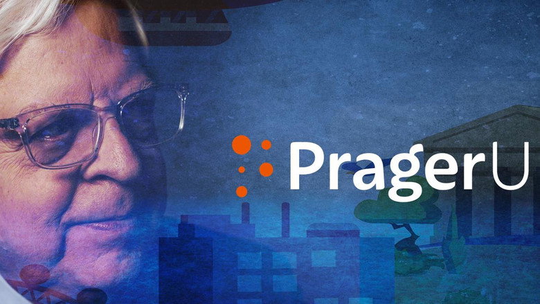 PragerU Masters Program with Dennis Prager (2023)