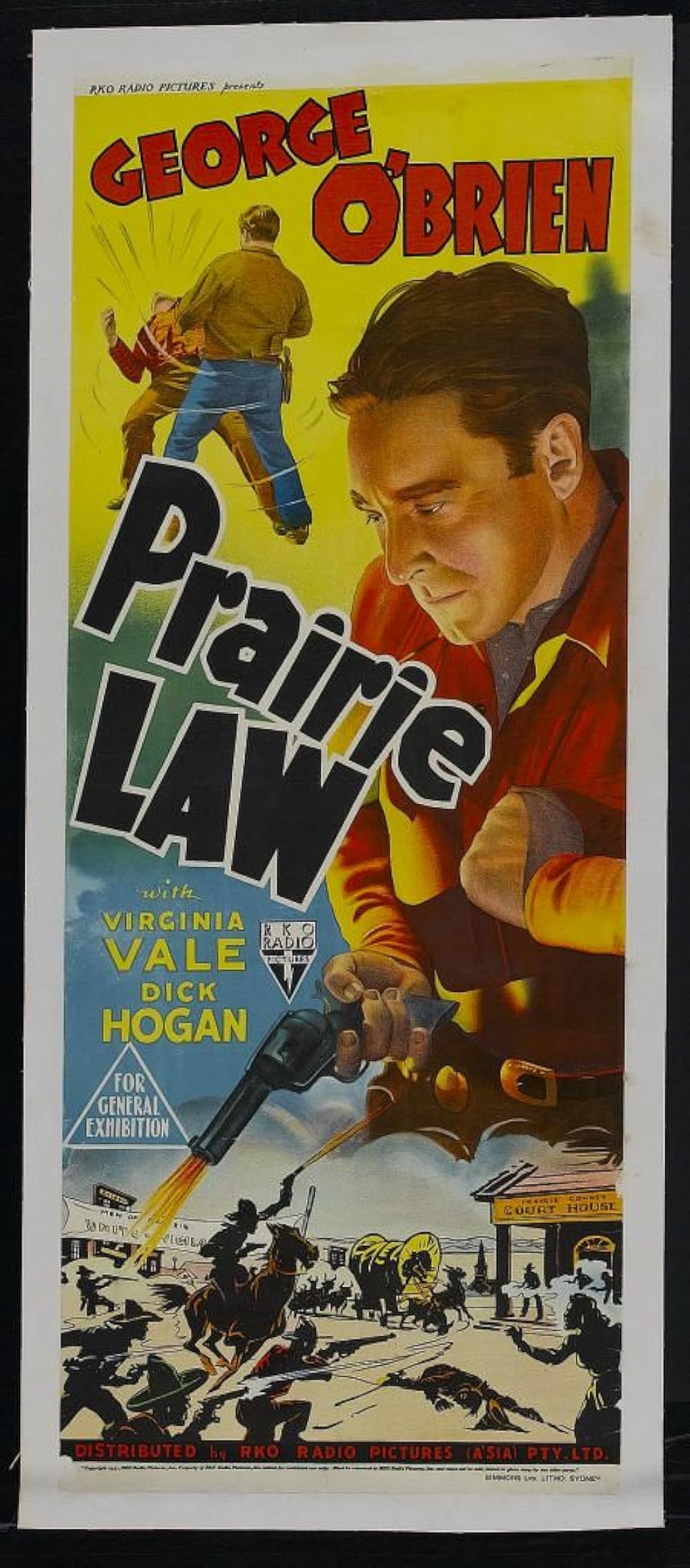 Prairie Law 