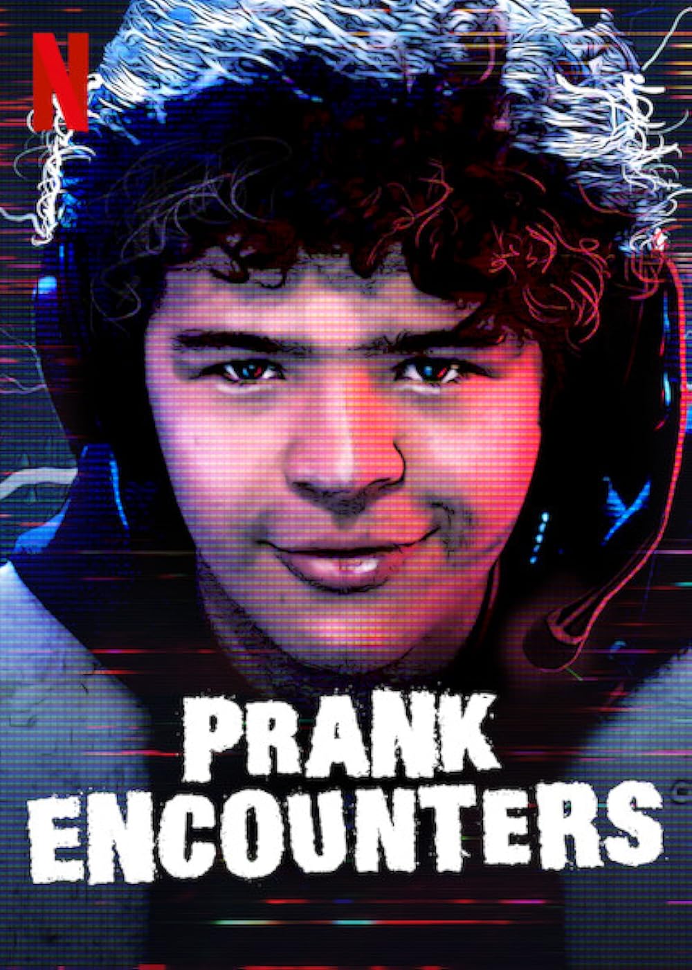 Prank Encounters 