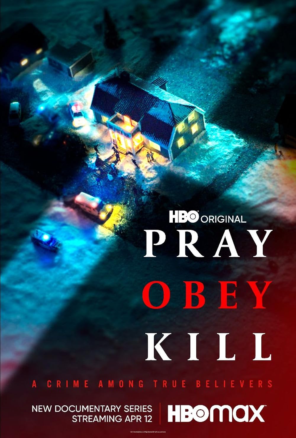 Pray, Obey, Kill 