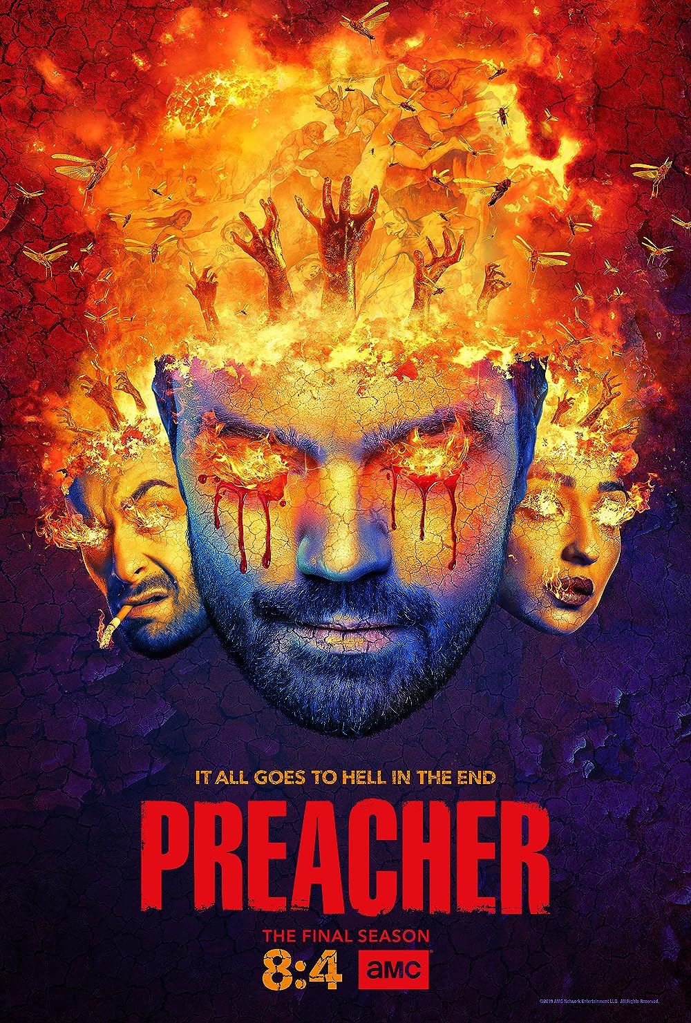 Preacher 