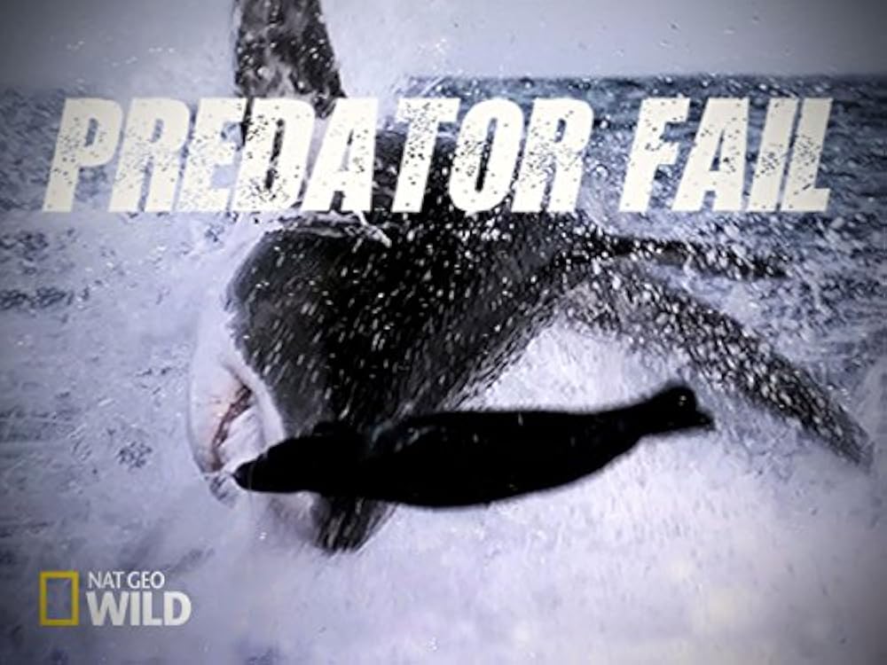Predator Fail 