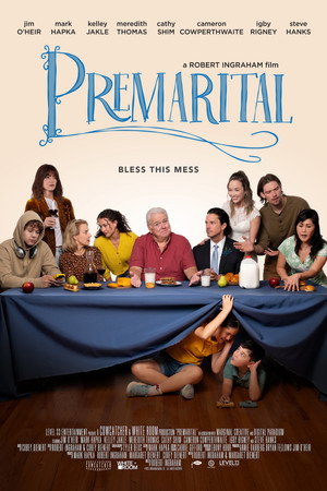 Premarital 