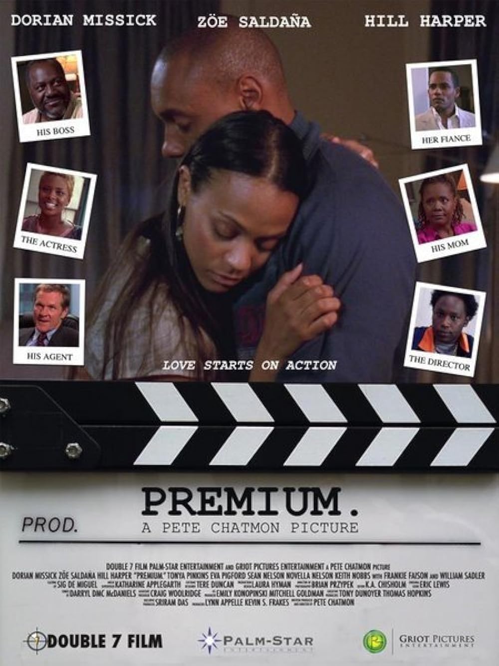 Premium 