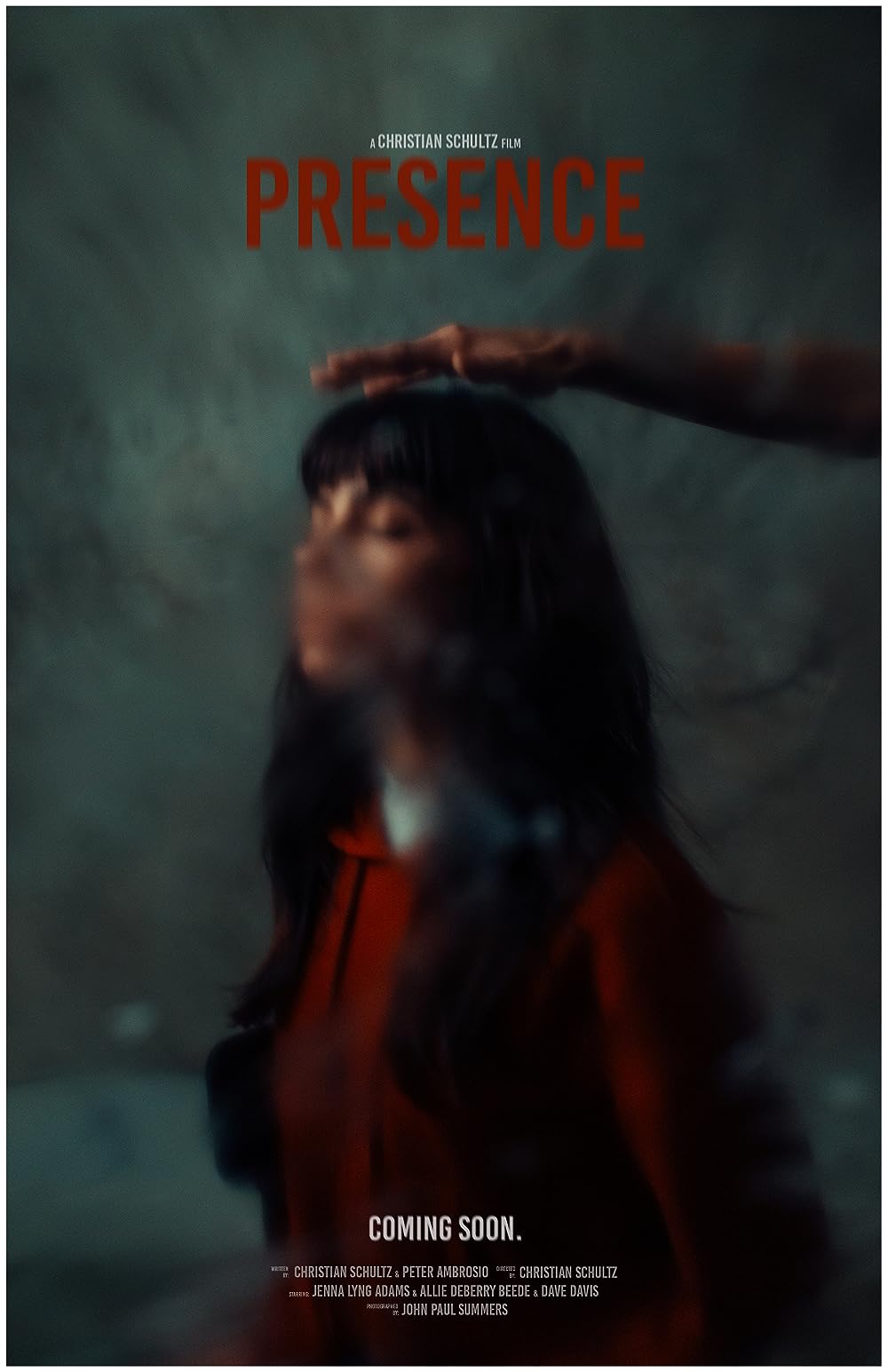 Presence 