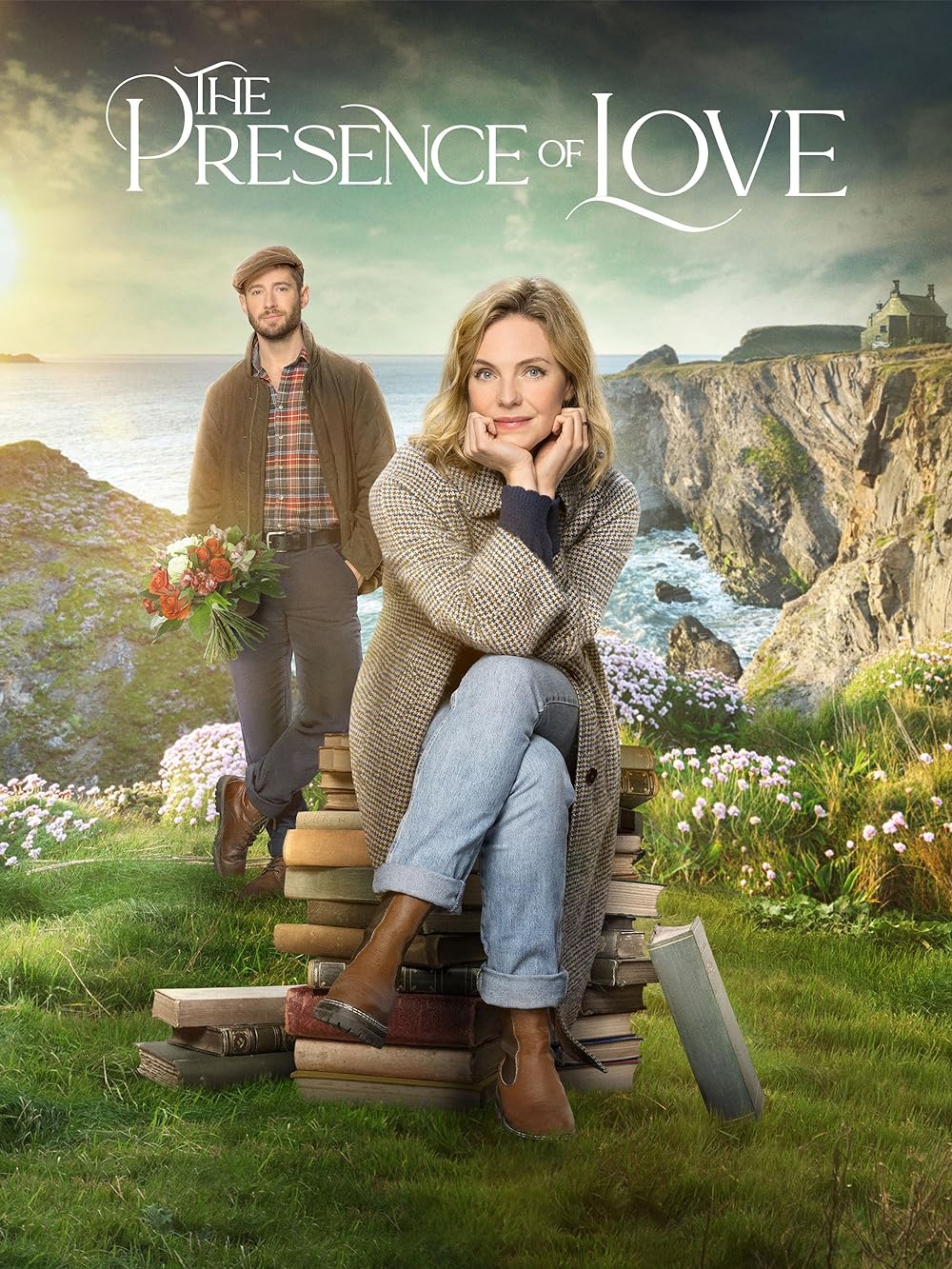Presence of Love 