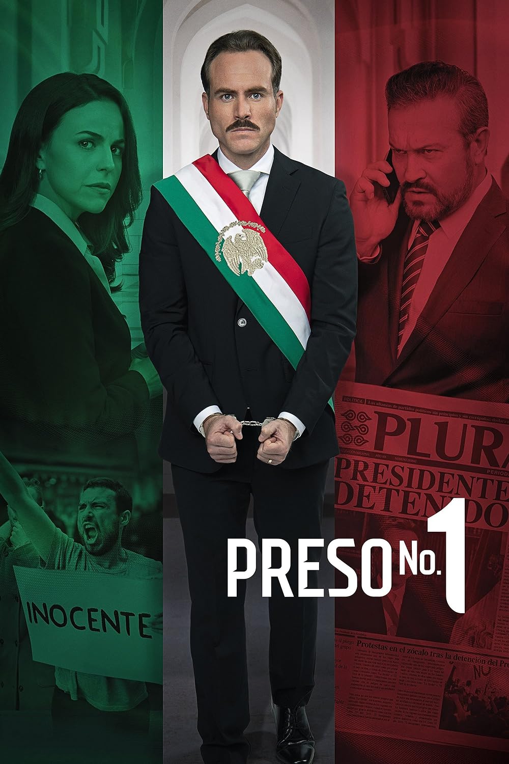 Preso No. 1 