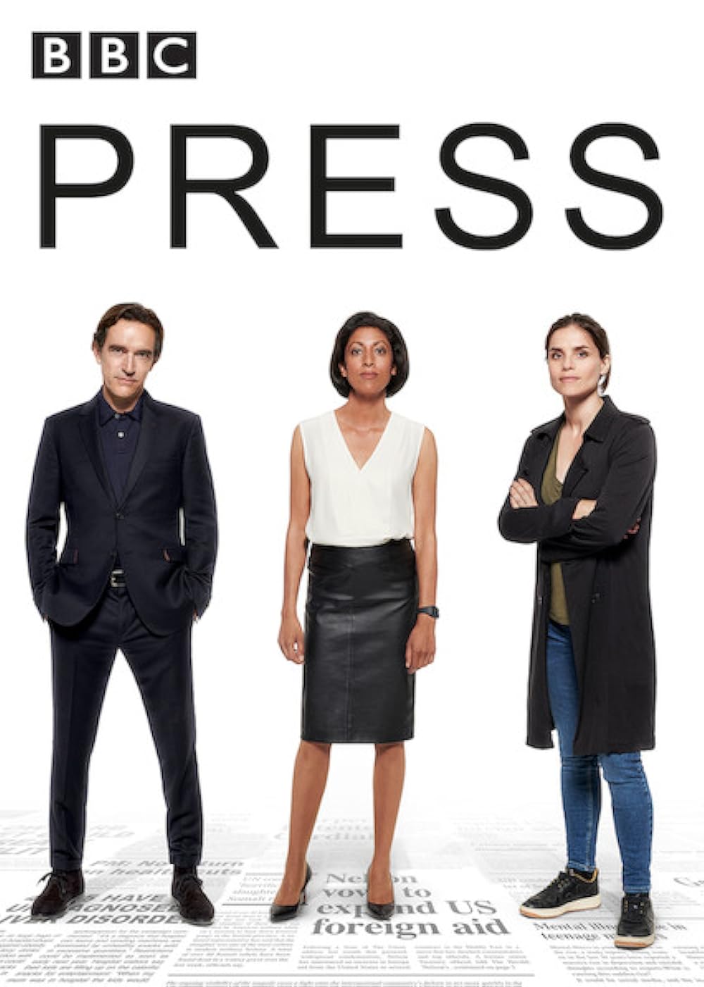 Press 
