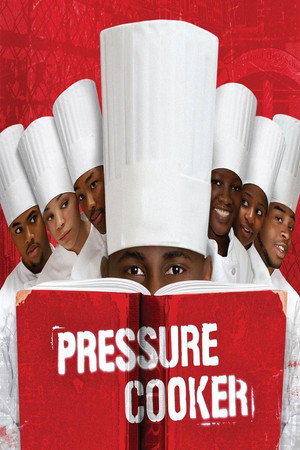 Pressure Cooker 