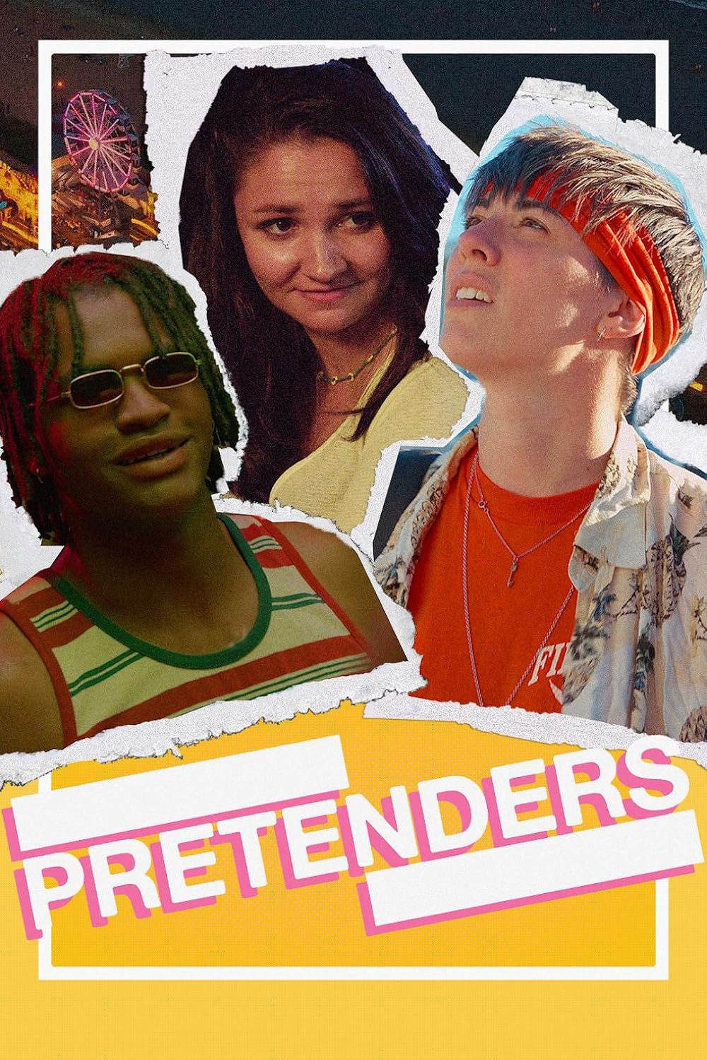 Pretenders 