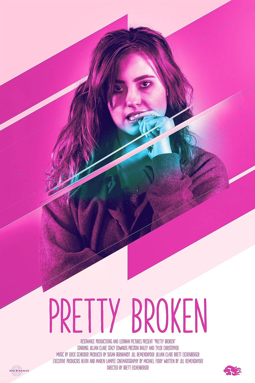 Pretty Broken 