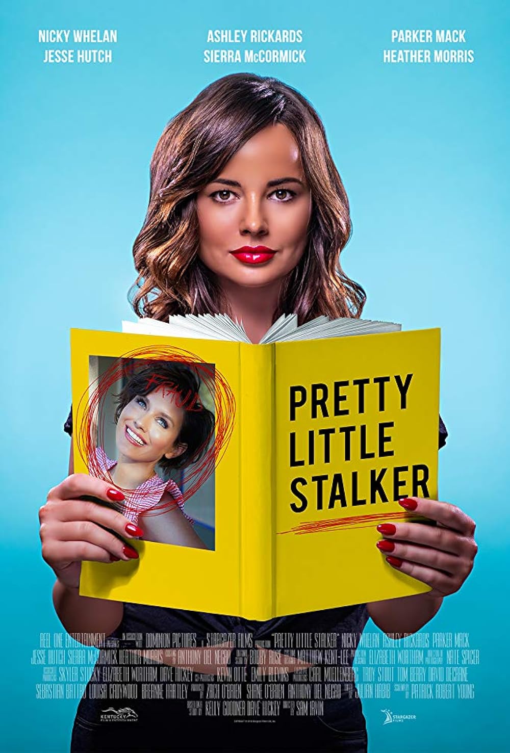 Pretty Little Stalker 