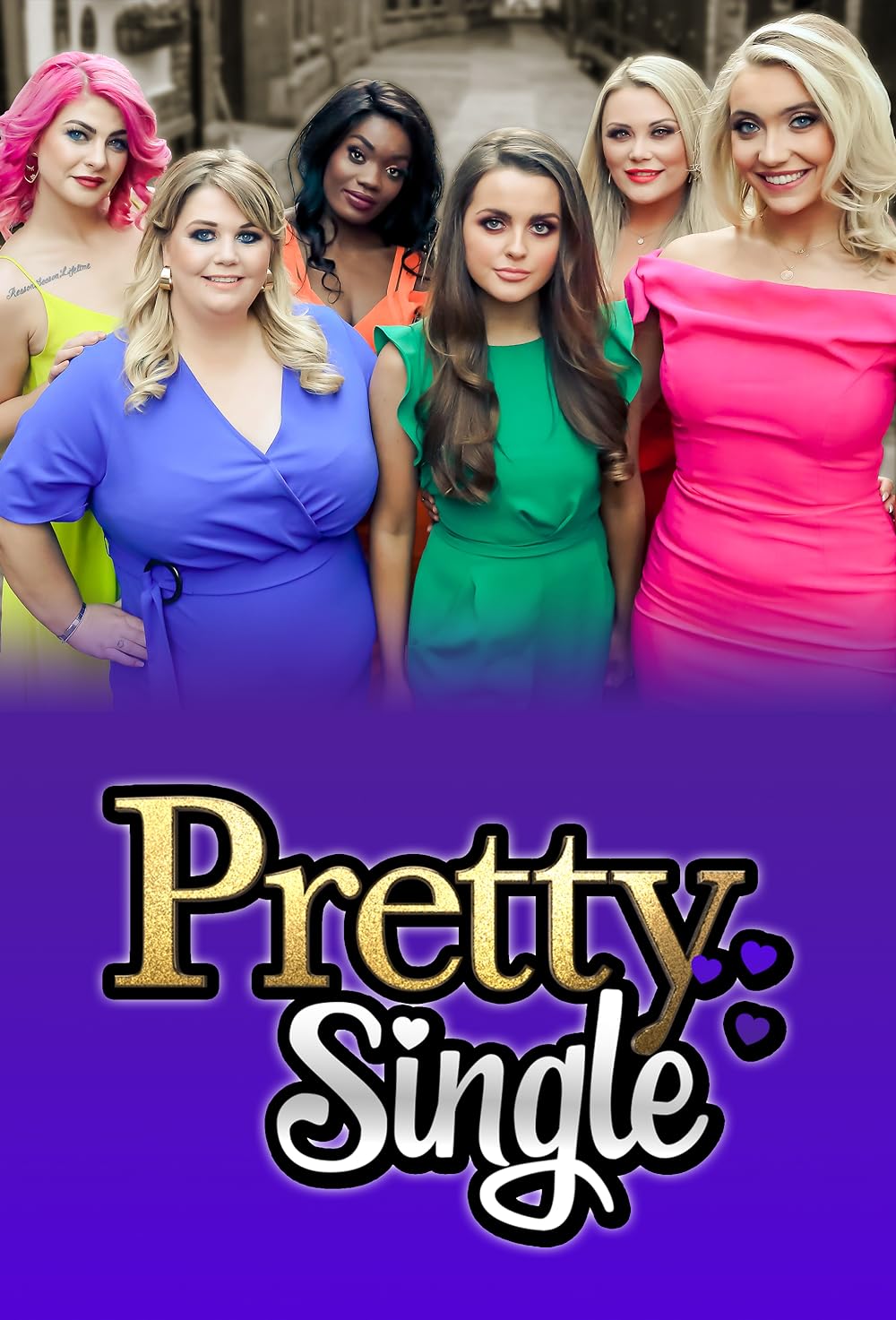 Pretty Single 