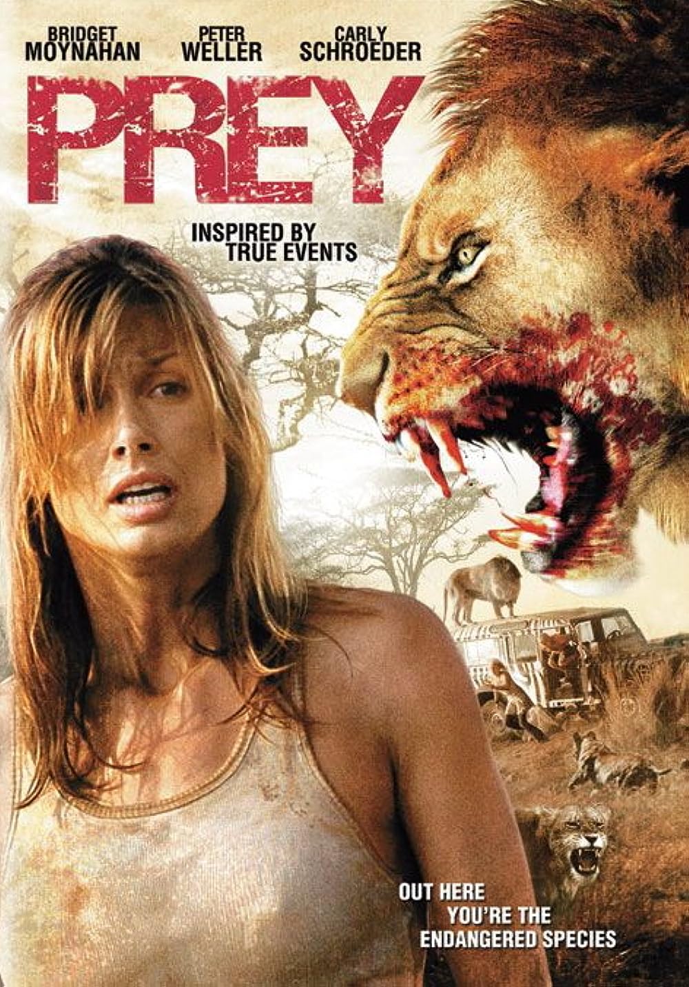 Prey 