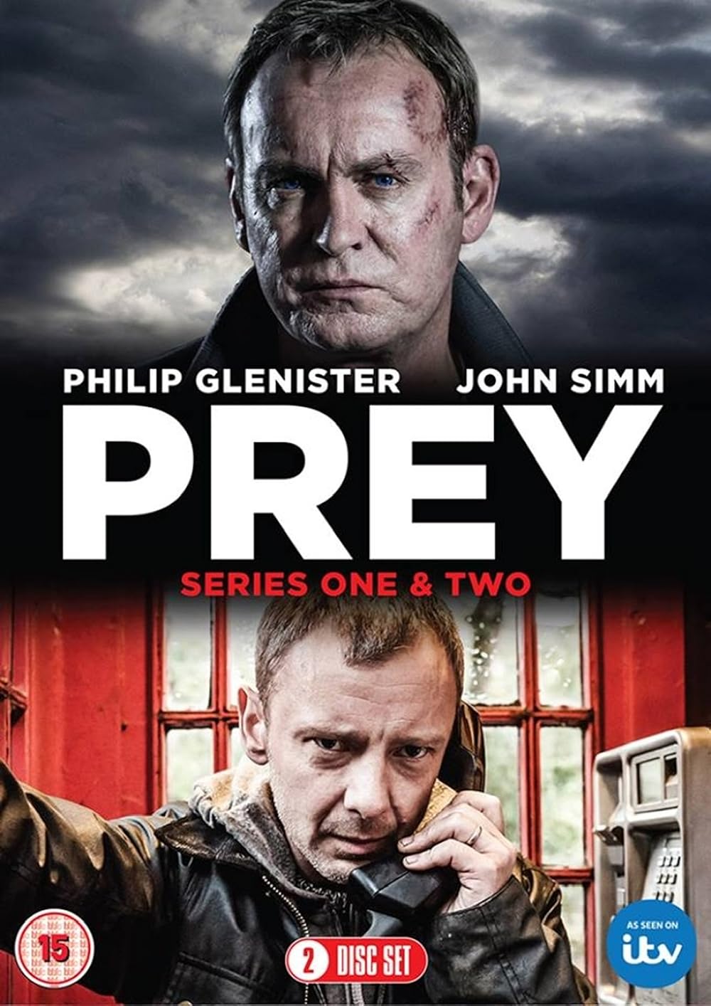 Prey 