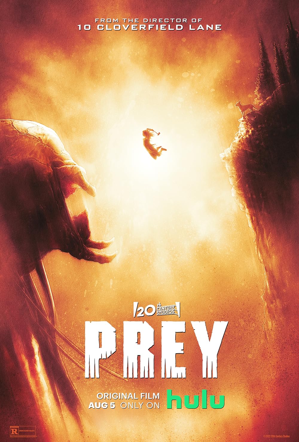 Prey 