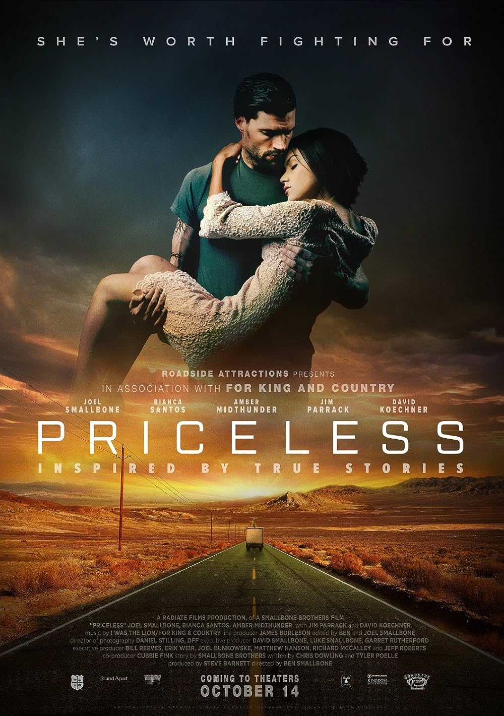 Priceless 