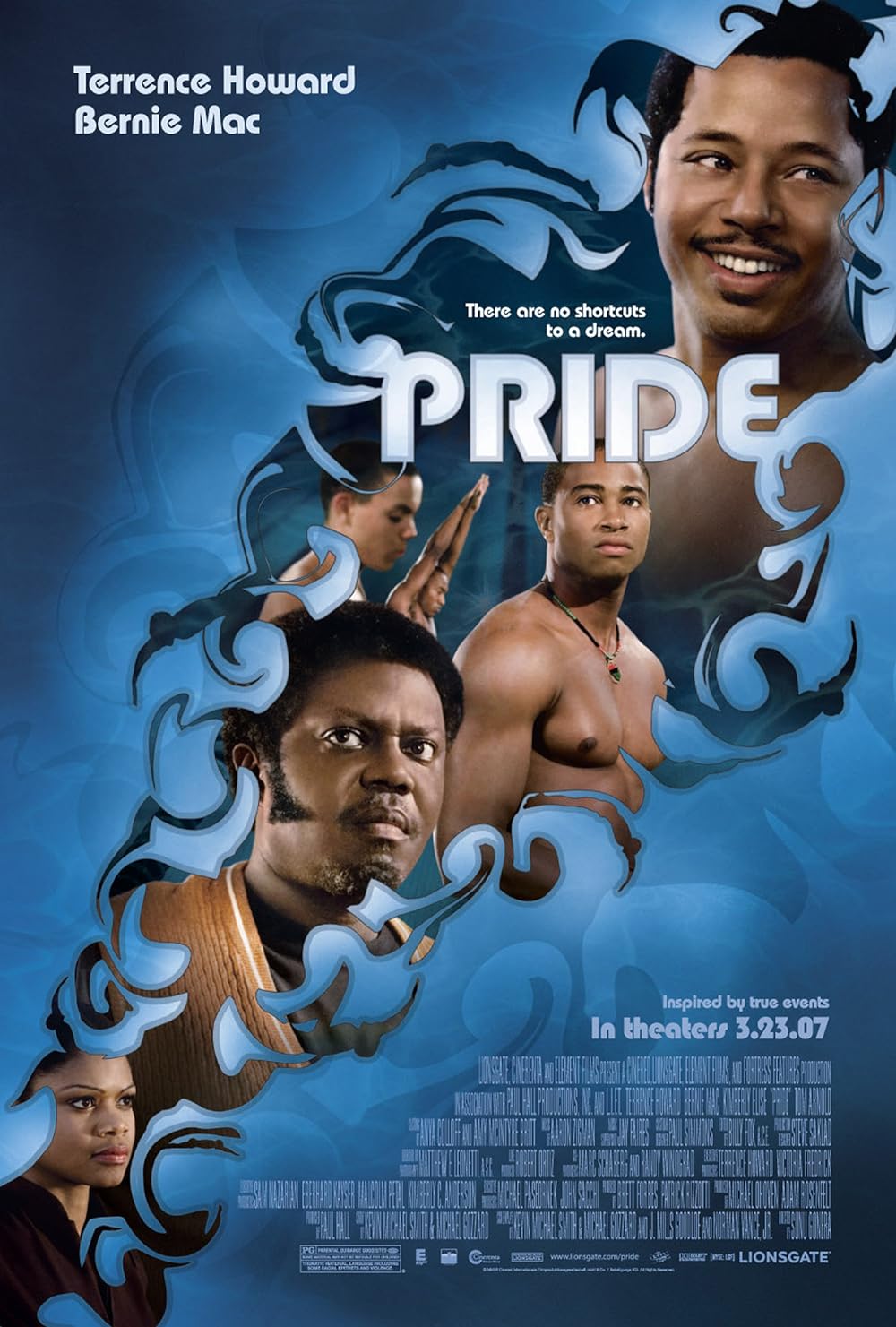 Pride 