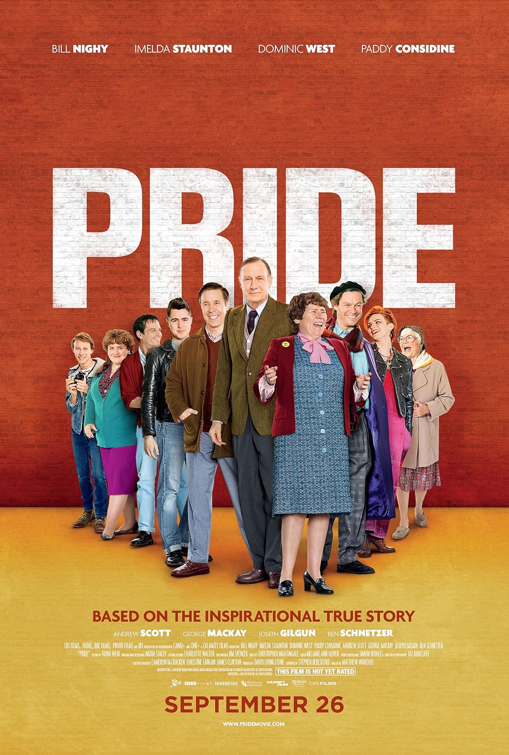 Pride 