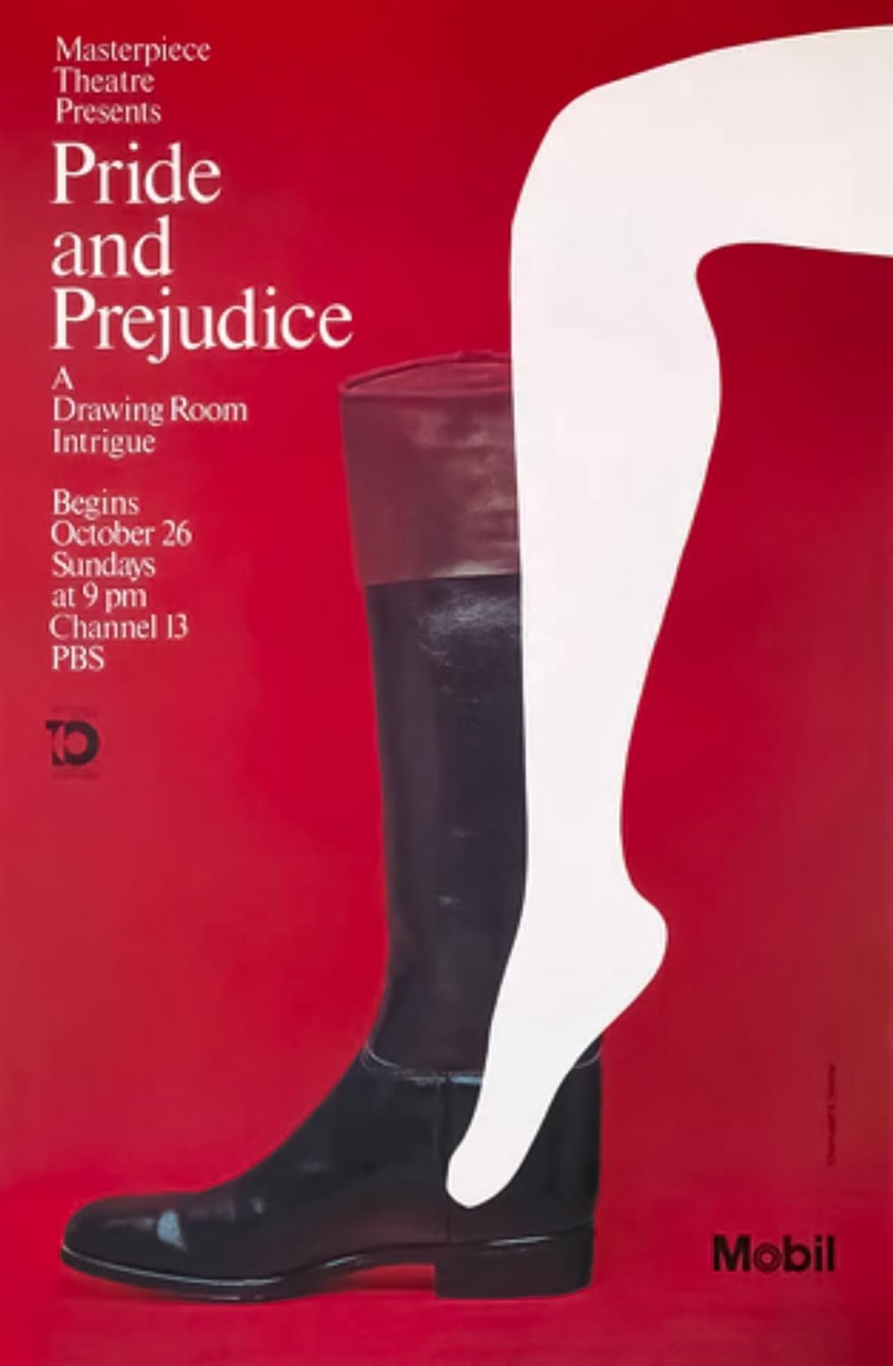 Pride and Prejudice (1980) 1980