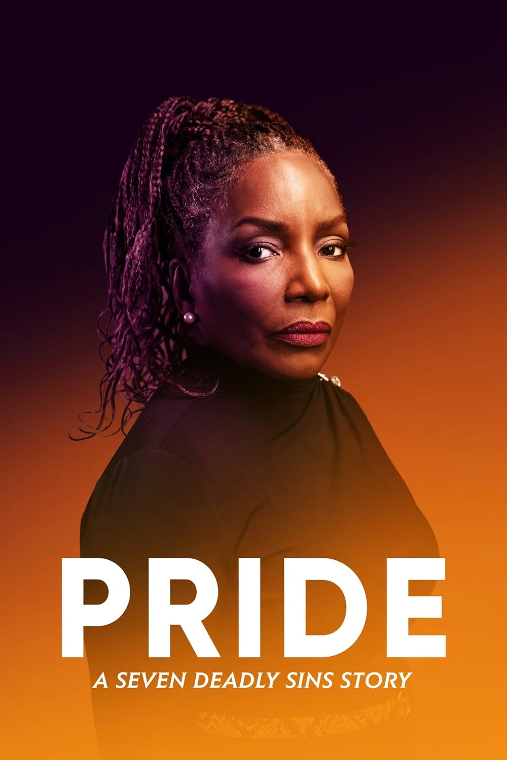 Pride: Seven Deadly Sins 