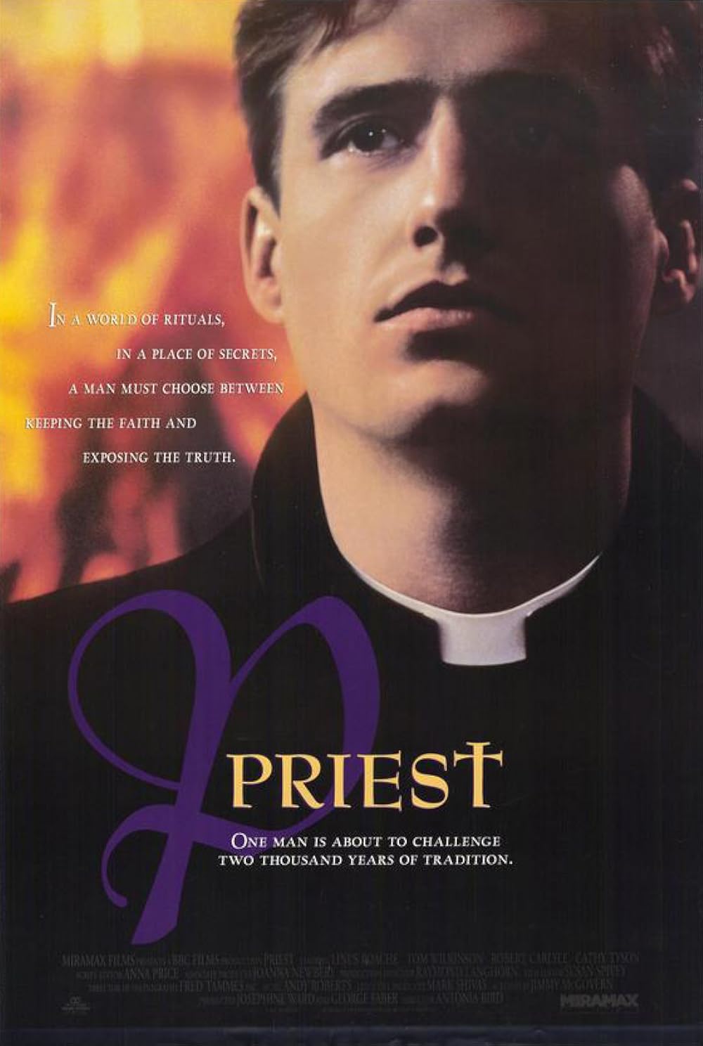 Priest 