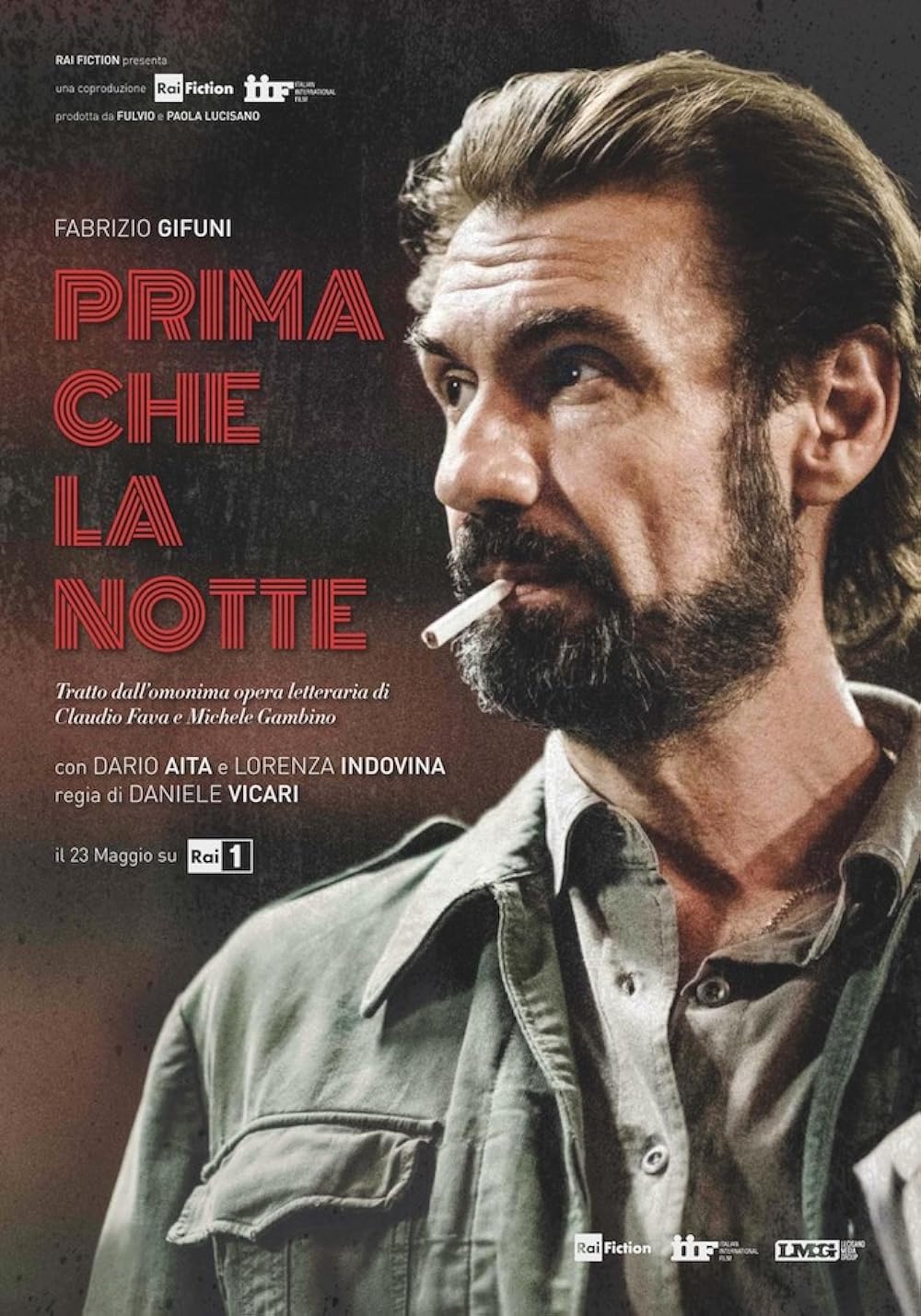 Prima che la notte 