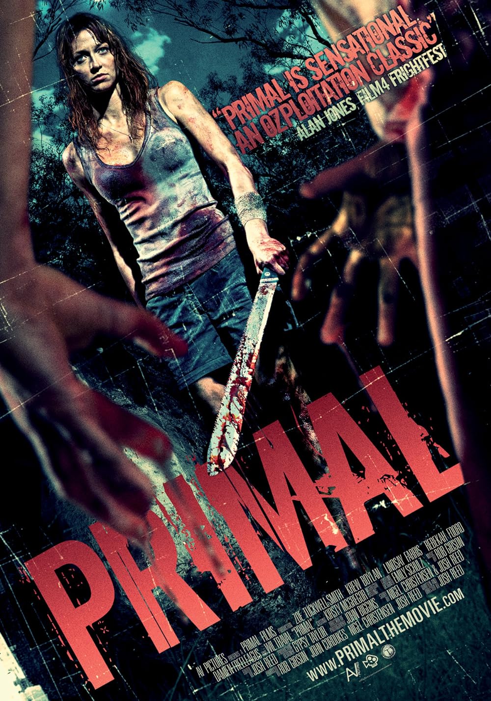 Primal 