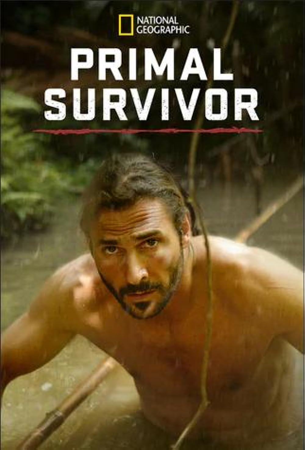 Primal Survivor 