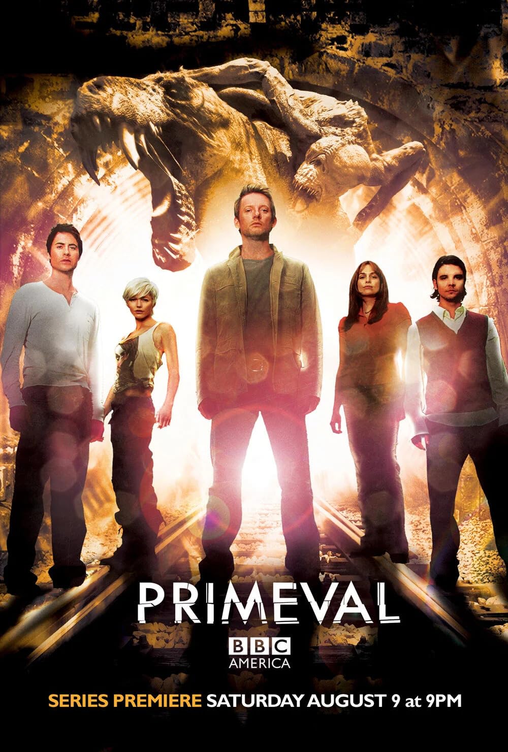 Primeval 